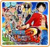 One Piece: Unlimited World Red - Deluxe Edition